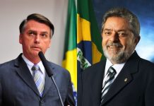BRASILE AL VOTO: SFIDA LULA-BOLSONARO, SI DECIDE GRAN PARTE DEL FUTURO DEL SUDAMERICA