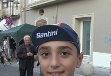 DALLO ZIO AZZURRO AL PICCOLO PASQUALE: A CASA SANNINO IL CICLISMO È NEL DNA (E VALE 14 VITTORIE!)