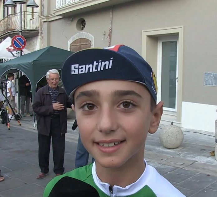 SANTI