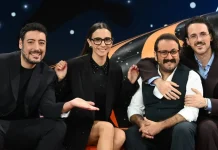 Sanremo 2027, The Jackal i conduttori del PrimaFestival