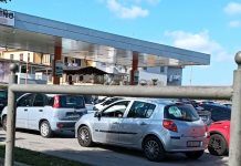PROTESTA AUTOTRASPORTATORI, SUD IN TILT. DISTRIBUTORI PRESI D’ASSALTO