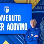 Giugliano, Massimo Agovino è la scelta: accordo fino a giugno 2027. Tra i contattati anche Bertotto