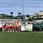 Mugnano-Marano. Uniti si vince: un gol per la prevenzione!