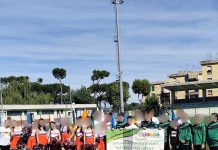 Mugnano-Marano. Uniti si vince: un gol per la prevenzione!