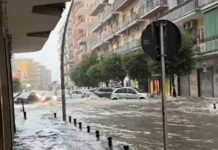 Marano come Venezia, negozi allagati. Da 40 anni solo promesse, serve una svolta