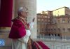 Papa Leone XIV all’Angelus: “Grazie a chi ha pregato per me, ho sentito vostro sostegno”
