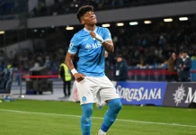 Ladri in casa del calciatore del Napoli Allison Santos, rubati gioielli. Auto ritrovata a Villaricca