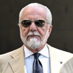 Napoli, De Laurentiis incontra Aponte in Svizzera: prende forma il progetto della MSC Arena da 70mila posti