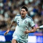 L’Italia convince a Parigi: 1-1 con la Francia