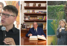 Calvizzano, il 27 ottobre una giornata dedicata alla legalità con Don Luigi Merola, il Prefetto Michele di Bari e il Procuratore Aggiunto di Napoli Nord Maria Di Mauro