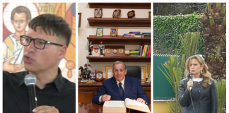 Calvizzano, il 27 ottobre una giornata dedicata alla legalità con Don Luigi Merola, il Prefetto Michele di Bari e il Procuratore Aggiunto di Napoli Nord Maria Di Mauro