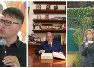 Calvizzano, il 27 ottobre una giornata dedicata alla legalità con Don Luigi Merola, il Prefetto Michele di Bari e il Procuratore Aggiunto di Napoli Nord Maria Di Mauro