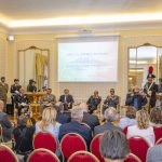 Napoli, memoria e coraggio: grande partecipazione alla III edizione del Premio Nazionale “Pasquale Mandato”. I premiati