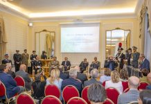 Napoli, memoria e coraggio: grande partecipazione alla III edizione del Premio Nazionale “Pasquale Mandato”. I premiati