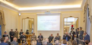 Napoli, memoria e coraggio: grande partecipazione alla III edizione del Premio Nazionale “Pasquale Mandato”. I premiati