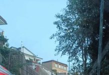 Napoli e provincia in ginocchio per il blocco dei camionisti: supermercati vuoti, benzina introvabile e code interminabili