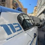 TIFOSO PORTICI IN FIN DI VITA, IL QUESTORE EMETTE 11 DASPO