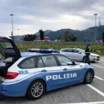 Agente della Digos di Avellino travolto e ucciso sulla E45, scortava i tifosi in trasferta