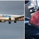 Volo FlyDubai, il copilota e il piano contro Israele: “Volevo vendicare Gaza”
