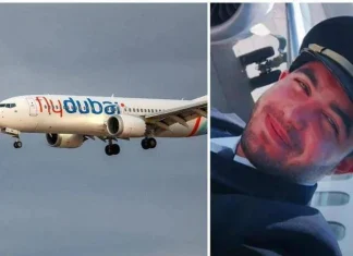Volo FlyDubai, il copilota e il piano contro Israele: “Volevo vendicare Gaza”