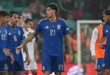 Francia-Italia, tra conferme e ritorni il grande rebus è l’attacco