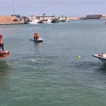 Venditore ambulante napoletano perde la vita cadendo con il furgone nel porto di Termoli