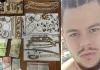 Truffa del “finto carabiniere” a Posillipo: preso dalla polizia con un bottino da 100mila euro