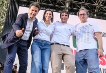 Nel campo (ormai) larghissimo scoppia la guerra dei “centrini”: tutti contro tutti