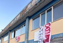 Marano, la protesta si allarga: studenti occupano liceo Segrè