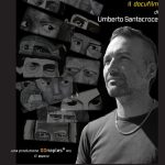 Arte, cinema e Servizio Civile: alo Complesso Monumentale Sant’Anna dei Lombardi un incontro con l’artista Nicholas Tolosa e il regista Umberto Santacroce