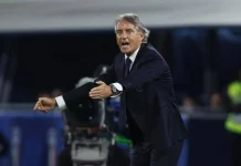 L’Italia liquida anche la Turchia. Mancini: “Bilancio più che positivo”
