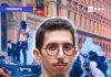 Chi è Youssef Siher, il free lance indagato come mente del “Movimento 17 ottobre”. “Istigazione alla violenza”