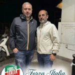 Forza Italia Marano: Emanuele Nastro aderisce al partito. Il Coordinatore Cecere: “Uniti per il bene della città”