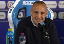 Rizzetta vuole il Napoli: «Sono fiducioso». In caso contrario, pronte le alternative Juve Stabia e Real Aversa