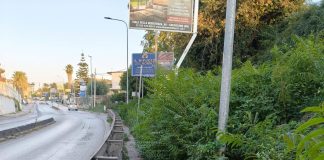 Lettere al direttore. San Rocco di Marano: marciapiedi impraticabili tra degrado, rovi e abbandono