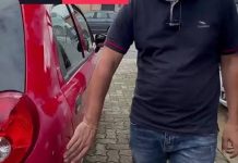 Marano, allarme nella zona della parrocchia: auto in sosta con gli sportellini del carburante aperti. Furti o ragazzate?