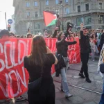 Dagli attivisti di “Italia in Piazza” al Fronte rivoluzionario italiano: la rete dietro la protesta che vuole incendiare l’Italia