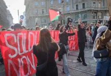 Dagli attivisti di “Italia in Piazza” al Fronte rivoluzionario italiano: la rete dietro la protesta che vuole incendiare l’Italia