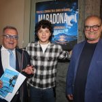MARADONA EL DIEGO, L’ OPERA MUSICAL PRENDE UFFICIALMENTE FORMA