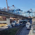 POZZUOLI. MANZONI E L’ASSESSORE ALL’AMBIENTE CAIAZZO: “RITIRO RIFIUTI A RISCHIO, BENZINAI CHIUSI E SUPERMERCATI VUOTI. TROVARE SOLUZIONI PER UNA CRISI CHE COLPIRÀ TUTTI”