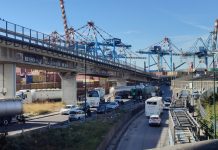 POZZUOLI. MANZONI E L’ASSESSORE ALL’AMBIENTE CAIAZZO: “RITIRO RIFIUTI A RISCHIO, BENZINAI CHIUSI E SUPERMERCATI VUOTI. TROVARE SOLUZIONI PER UNA CRISI CHE COLPIRÀ TUTTI”