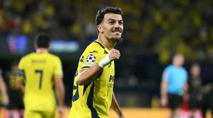 Napoli, altra beffa in Champions: il Villarreal rimonta e vince 3-1