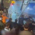 Napoli, uomo aggredito al Vomero per difendere le figlie. La moglie: «Vivo per miracolo»