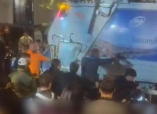 Napoli, brutale aggressione al Vomero: tra gli identificati anche figli di poliziotti