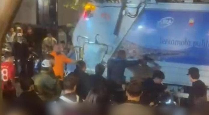 Napoli, brutale aggressione al Vomero: tra gli identificati anche figli di poliziotti